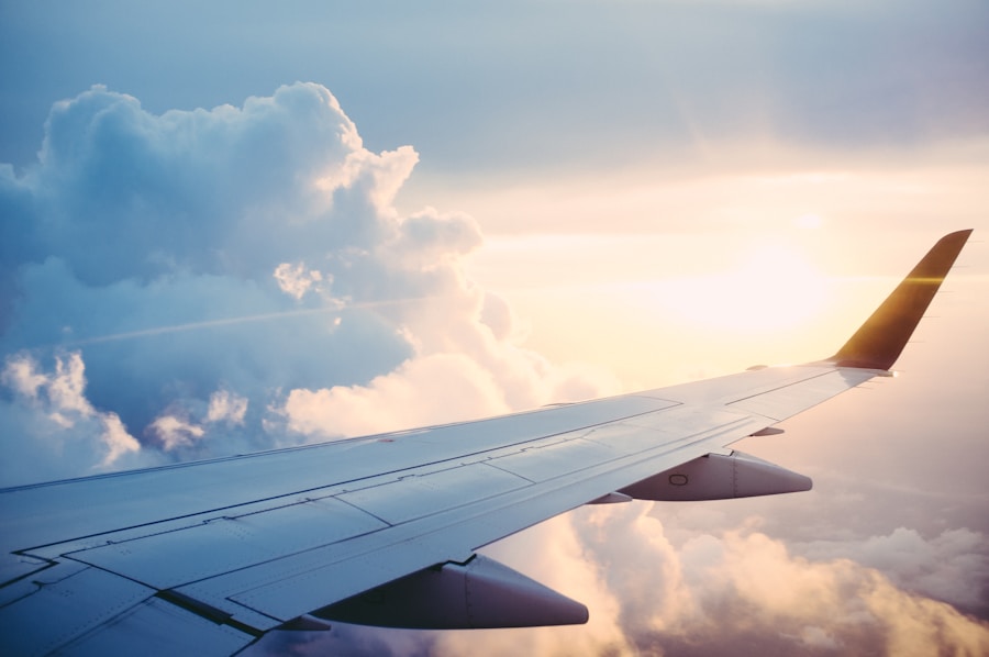 Holiday travel inspiration